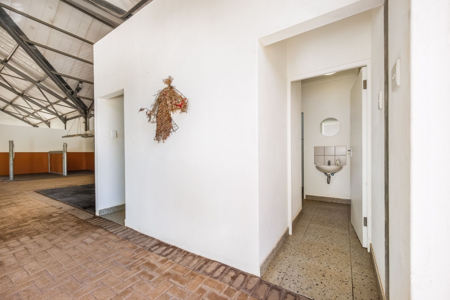 5 Bedroom Property for Sale in Stellenbosch Farms Western Cape